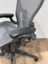 HermanMiller（ハーマンミラー）アーロンチェア 可動肘付アーロンチェア 商品画像12