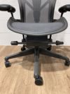 HermanMiller（ハーマンミラー）アーロンチェア 可動肘付アーロンチェア 商品画像13