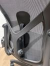 HermanMiller（ハーマンミラー）アーロンチェア 可動肘付アーロンチェア 商品画像17
