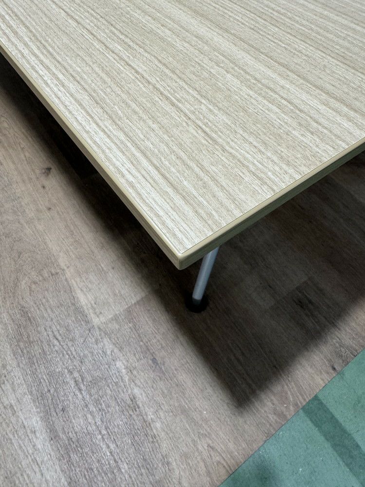 イトーキDDシリーズ 2400ミーティングテーブル 商品画像3