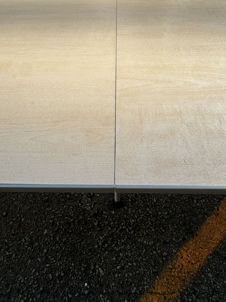 イトーキDDシリーズ 3200ミーティングテーブル 商品画像5