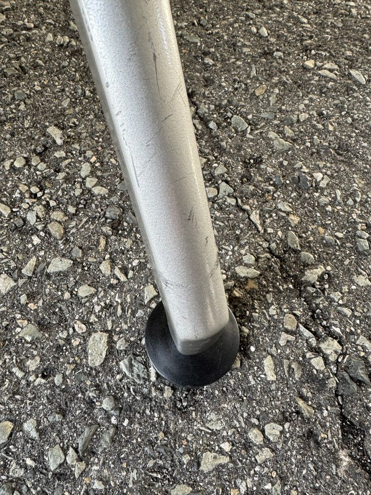 イトーキDDシリーズ 3200ミーティングテーブル 商品画像12