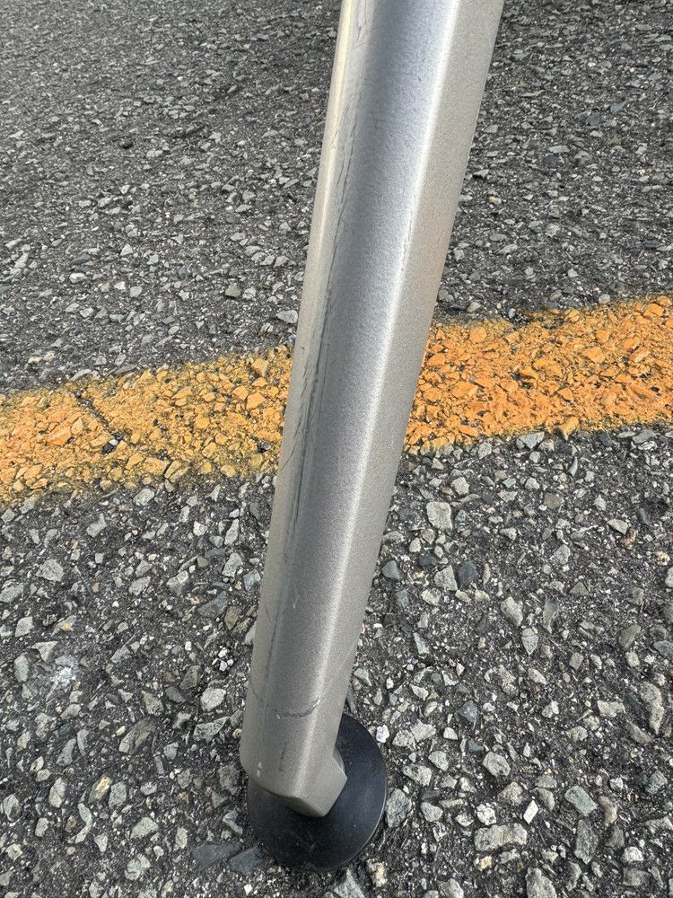 イトーキDDシリーズ 3200ミーティングテーブル 商品画像13