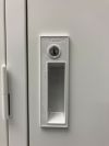 ライオンSタイプシリーズ 4人用ロッカー 商品画像2