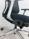コクヨ Duora2(デュオラ2)チェア 固定肘付デュオラ2チェア 商品画像13