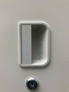 ライオン両開き書庫 商品画像2