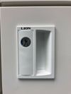 ライオン小物ロッカータイプシリーズ 貴重品ロッカー 商品画像2