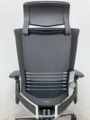 コクヨINSPINE（インスパイン）チェア 可動肘付インスパインチェア　 商品画像12