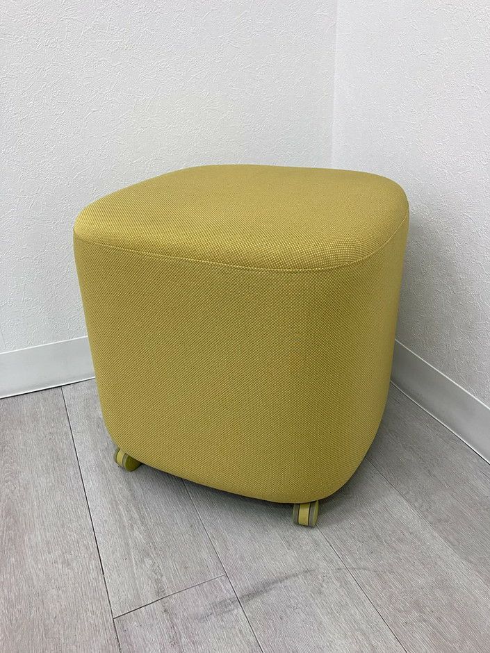 コクヨエニーソファー(Any Sofa)シリーズ スツール 商品画像1