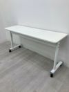 オカムラ1500サイドスタックテーブル 商品画像1