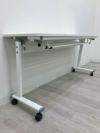 オカムラ1500サイドスタックテーブル 商品画像7
