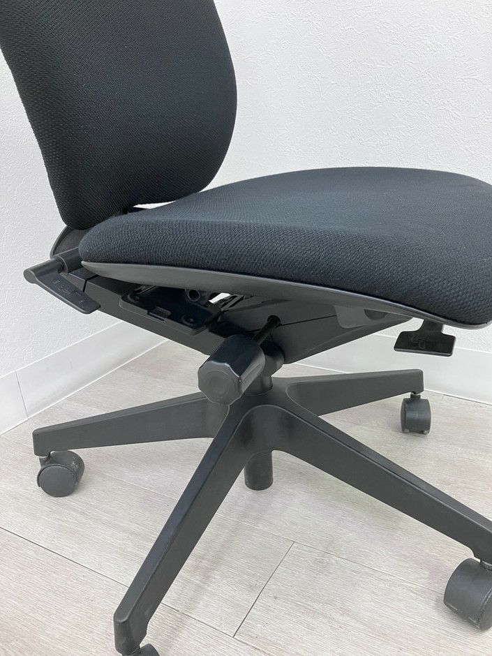 イトーキプラオ（PRAO）チェア プラオチェア 商品画像8