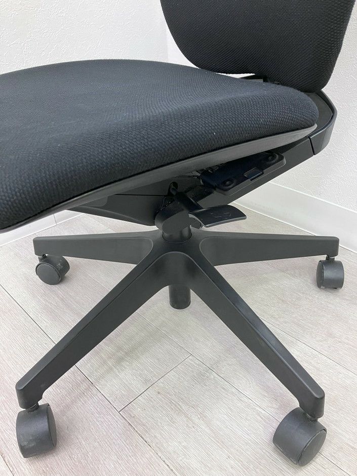 イトーキプラオ（PRAO）チェア プラオチェア 商品画像9