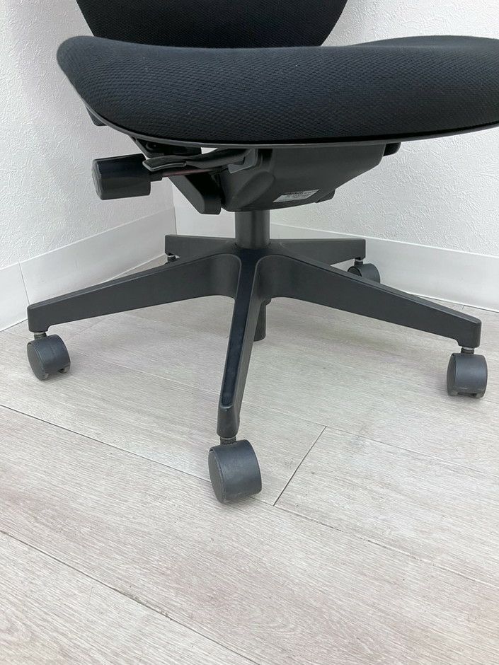 イトーキプラオ（PRAO）チェア プラオチェア 商品画像10