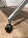 コクヨLeafline(リーフライン)シリーズ 平行スタックテーブル 商品画像7