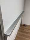 1800脚付ホワイトボード 商品画像7