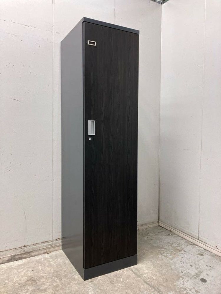 ナイキ1人用ロッカー 商品画像1