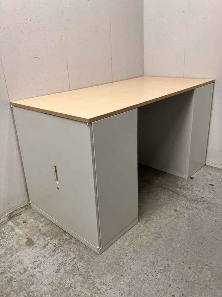 ナイキハイテーブル（カウンター書庫） 商品画像1