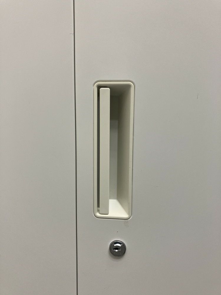 ナイキハイテーブル（カウンター書庫） 商品画像2