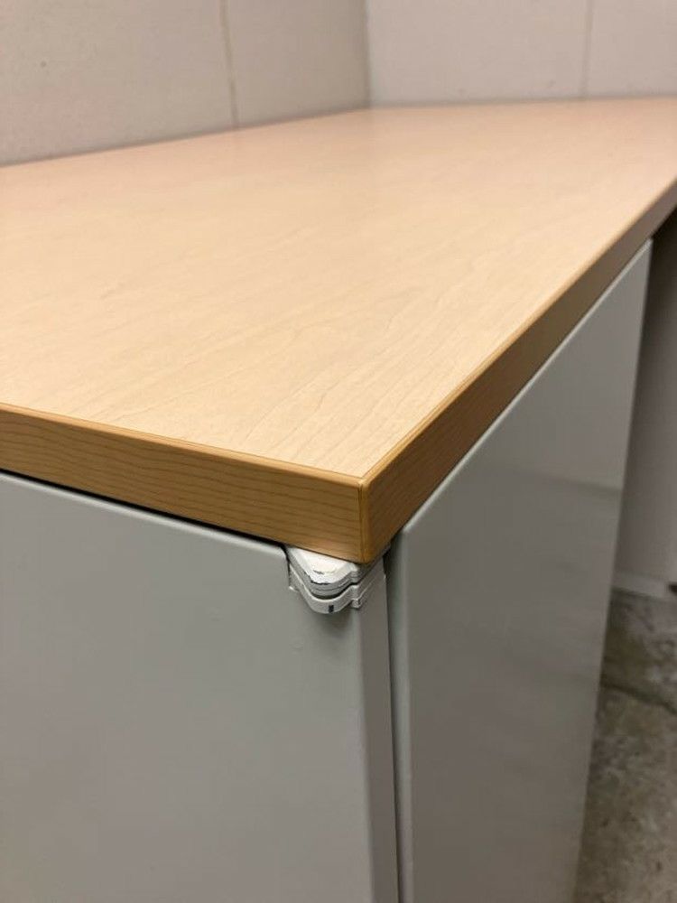 ナイキハイテーブル（カウンター書庫） 商品画像4