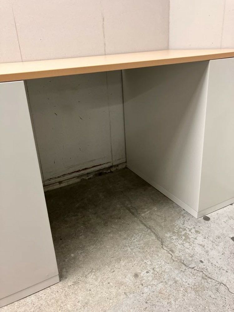 ナイキハイテーブル（カウンター書庫） 商品画像5