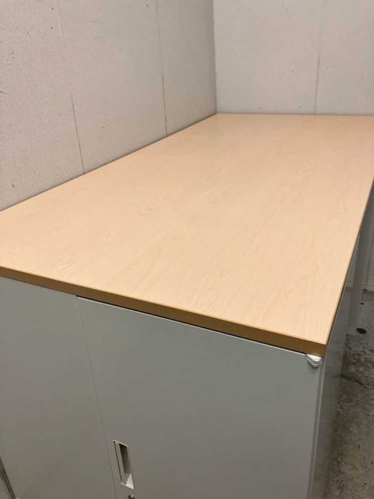 ナイキハイテーブル（カウンター書庫） 商品画像7