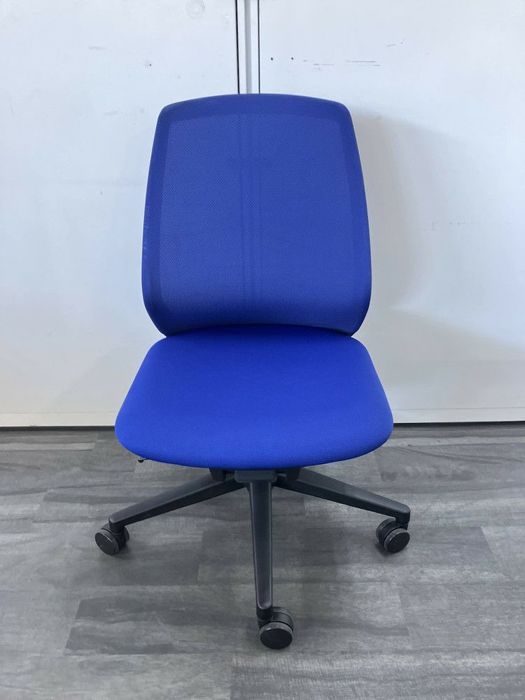 ウチダ（内田洋行）ニンバスチェア ニンバスチェア 商品画像2