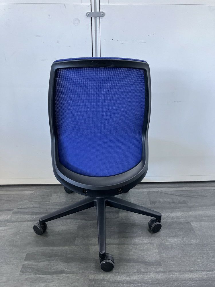 ウチダ（内田洋行）ニンバスチェア ニンバスチェア 商品画像4