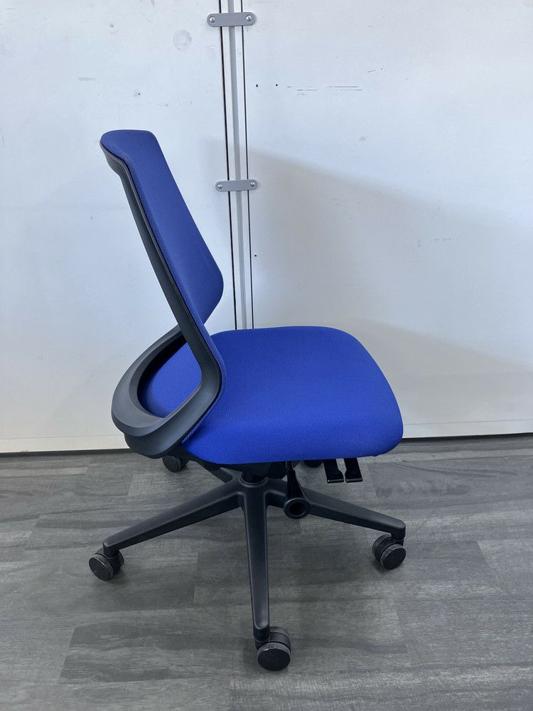 ウチダ（内田洋行）ニンバスチェア ニンバスチェア 商品画像5