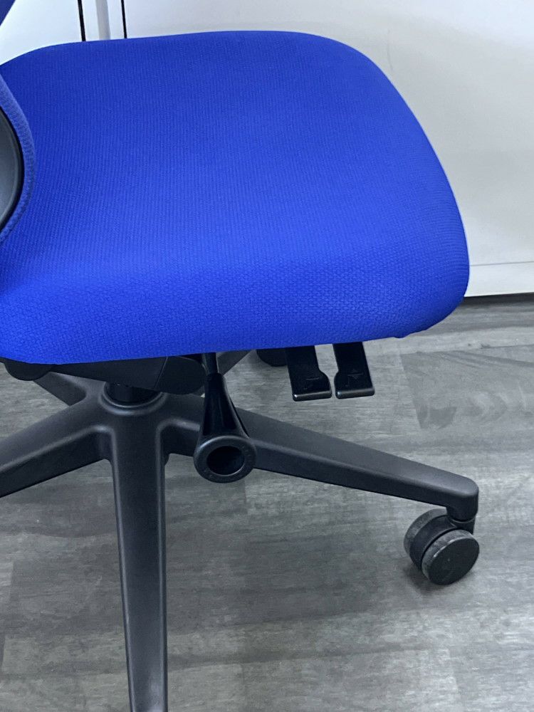 ウチダ（内田洋行）ニンバスチェア ニンバスチェア 商品画像6