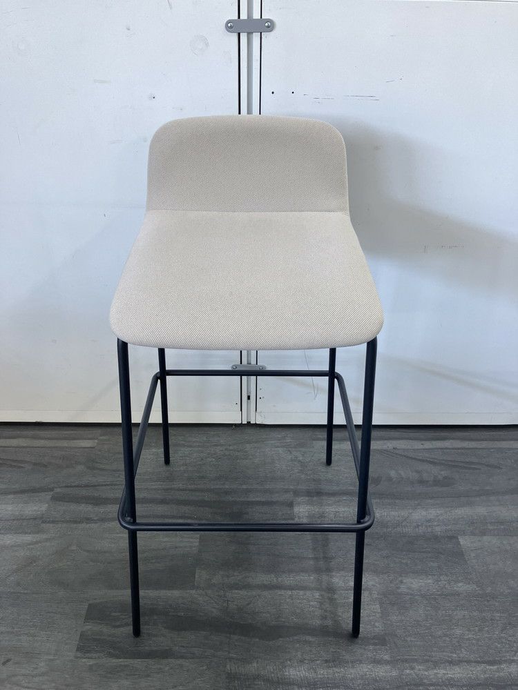 イトーキknot Work(ノットワーク)シリーズ ハイチェア 商品画像2