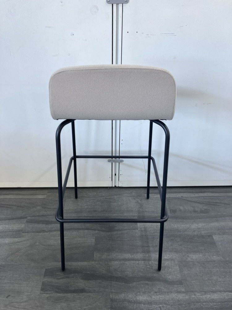 イトーキknot Work(ノットワーク)シリーズ ハイチェア 商品画像4