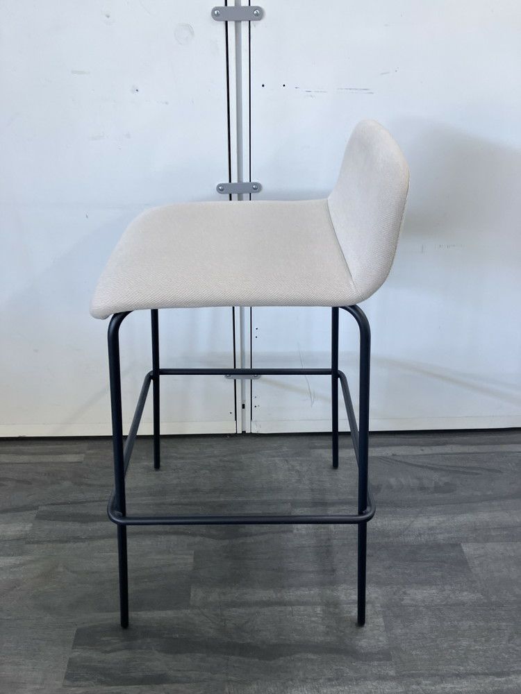 イトーキknot Work(ノットワーク)シリーズ ハイチェア 商品画像5