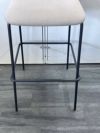 イトーキknot Work(ノットワーク)シリーズ ハイチェア 商品画像7