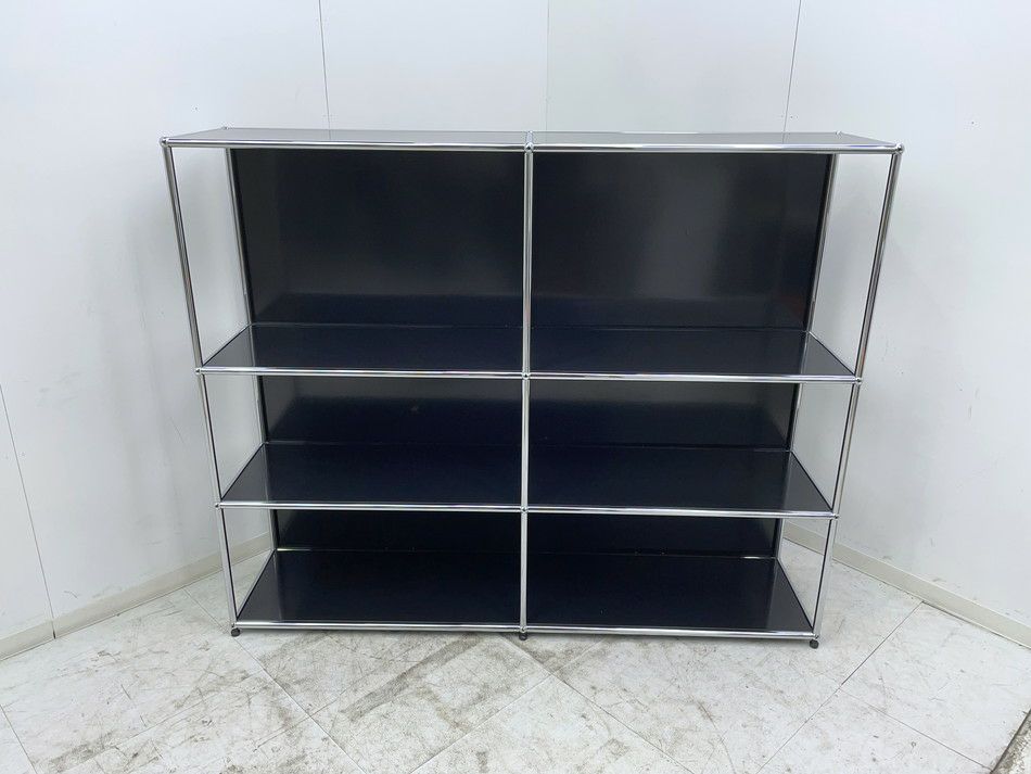 USMUSMハラーキャビネット システムキャビネット 商品画像2