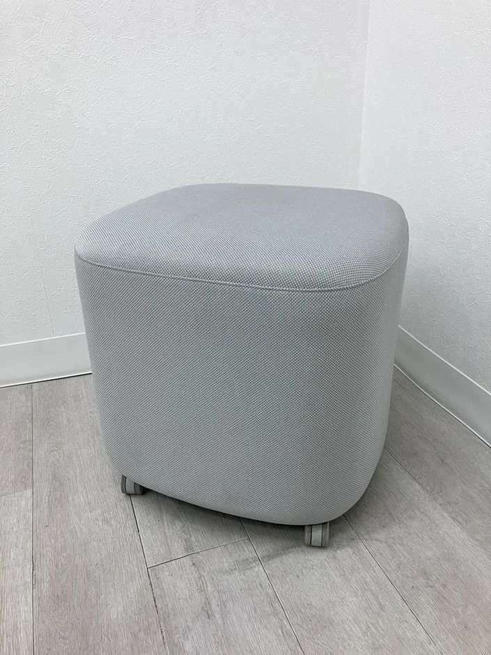 コクヨエニーソファー(Any Sofa)シリーズ スツール 商品画像1