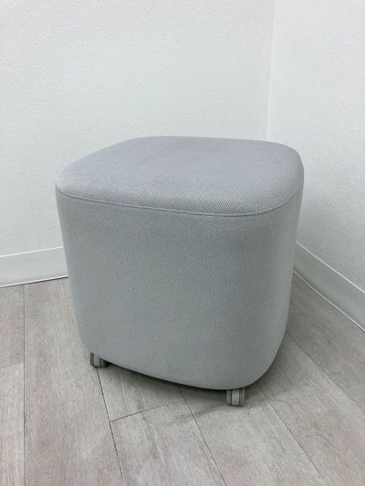 コクヨエニーソファー(Any Sofa)シリーズ スツール 商品画像1