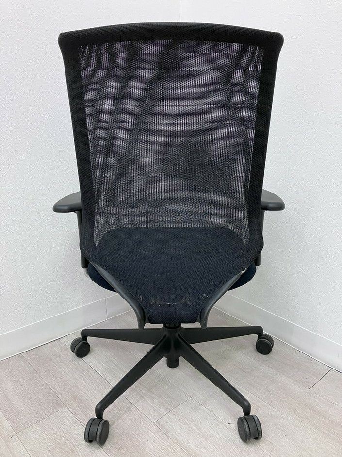 Vitra（ヴィトラ）MEDAPRO/メダプロチェア 可動肘付メダプロチェア 商品画像4