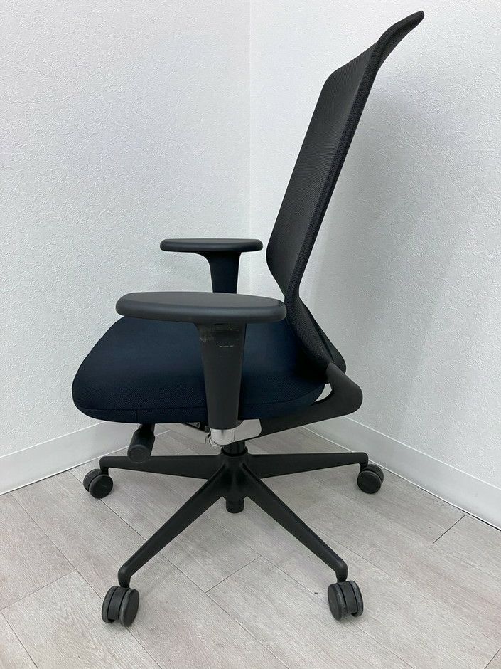 Vitra（ヴィトラ）MEDAPRO/メダプロチェア 可動肘付メダプロチェア 商品画像5