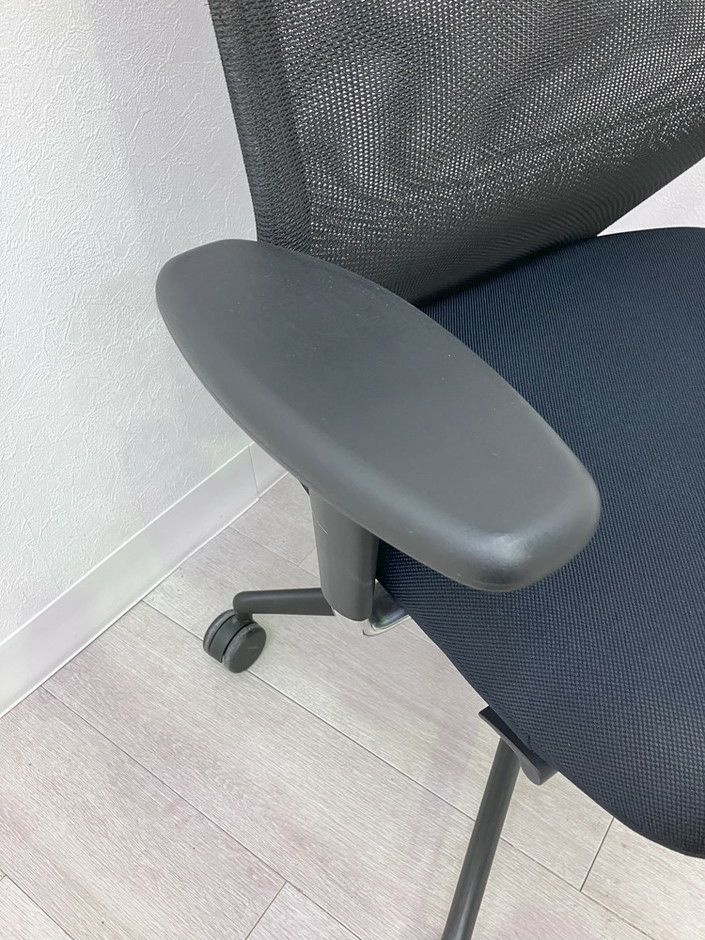 Vitra（ヴィトラ）MEDAPRO/メダプロチェア 可動肘付メダプロチェア 商品画像8