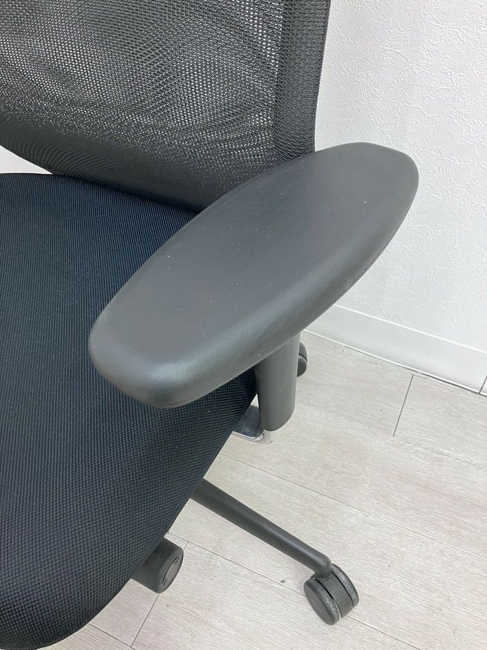 Vitra（ヴィトラ）MEDAPRO/メダプロチェア 可動肘付メダプロチェア 商品画像9