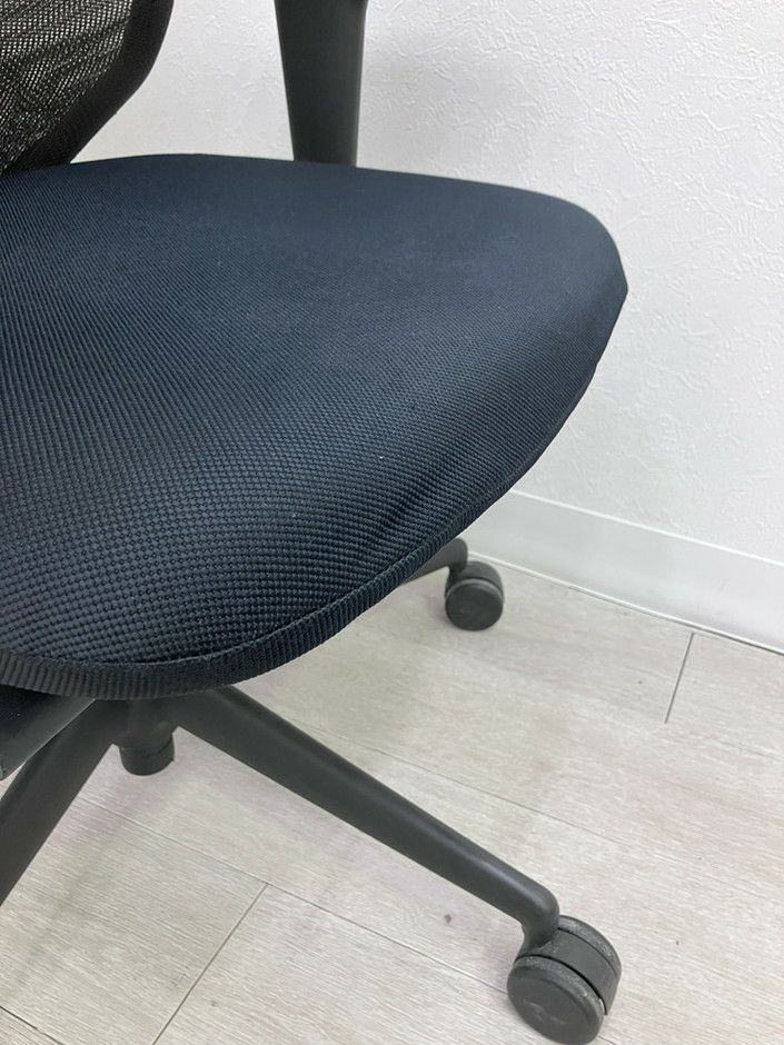 Vitra（ヴィトラ）MEDAPRO/メダプロチェア 可動肘付メダプロチェア 商品画像14