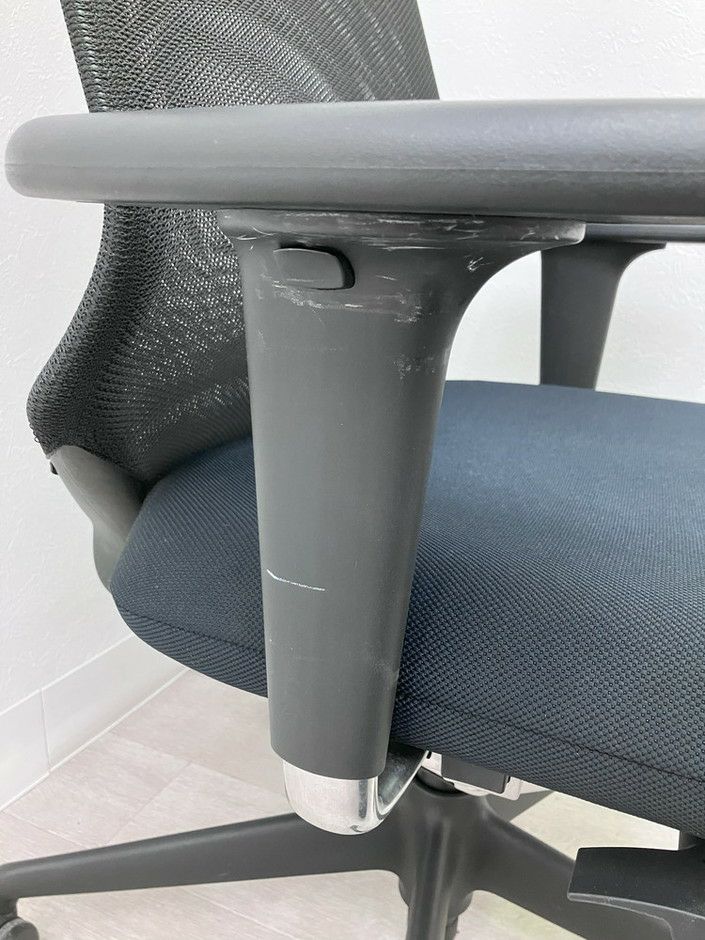 Vitra（ヴィトラ）MEDAPRO/メダプロチェア 可動肘付メダプロチェア 商品画像15