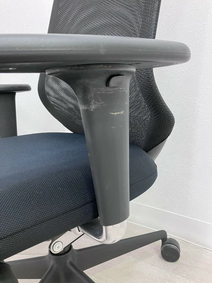 Vitra（ヴィトラ）MEDAPRO/メダプロチェア 可動肘付メダプロチェア 商品画像16