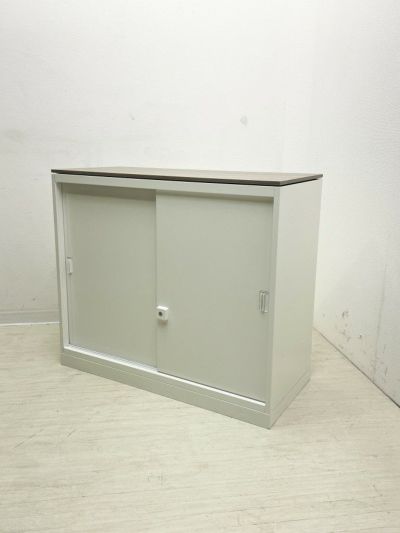 オカムラ レクトラインシリーズ スライド書庫