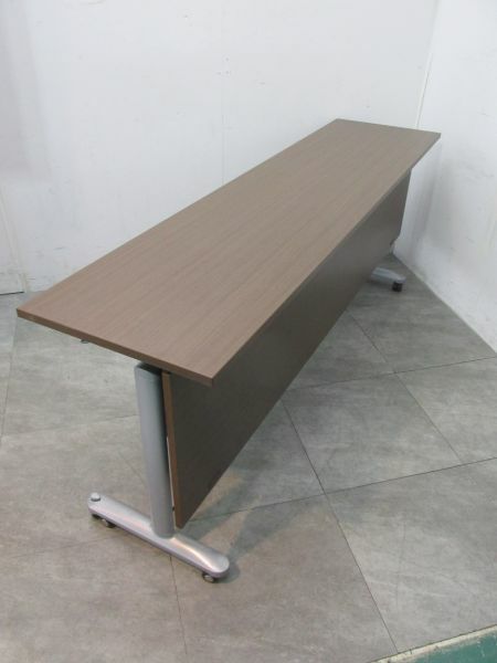 イトーキ1800サイドスタックテーブル 商品画像3