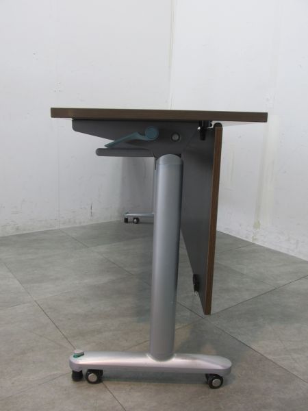 イトーキ1800サイドスタックテーブル 商品画像4