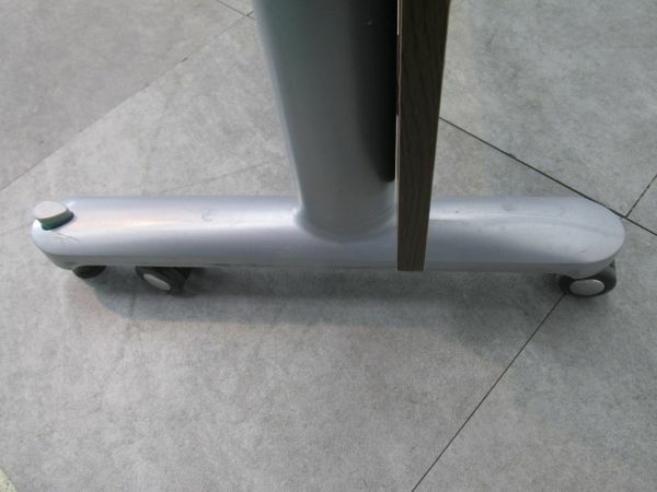 イトーキ1800サイドスタックテーブル 商品画像6