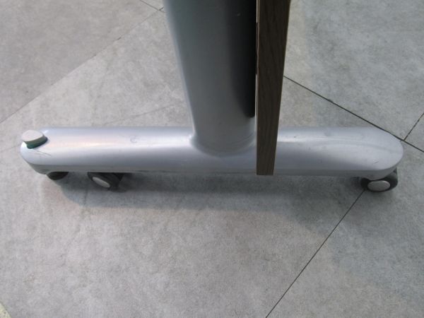 イトーキ1800サイドスタックテーブル 商品画像6