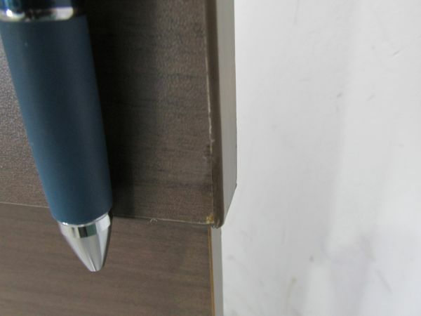 イトーキ1800サイドスタックテーブル 商品画像9